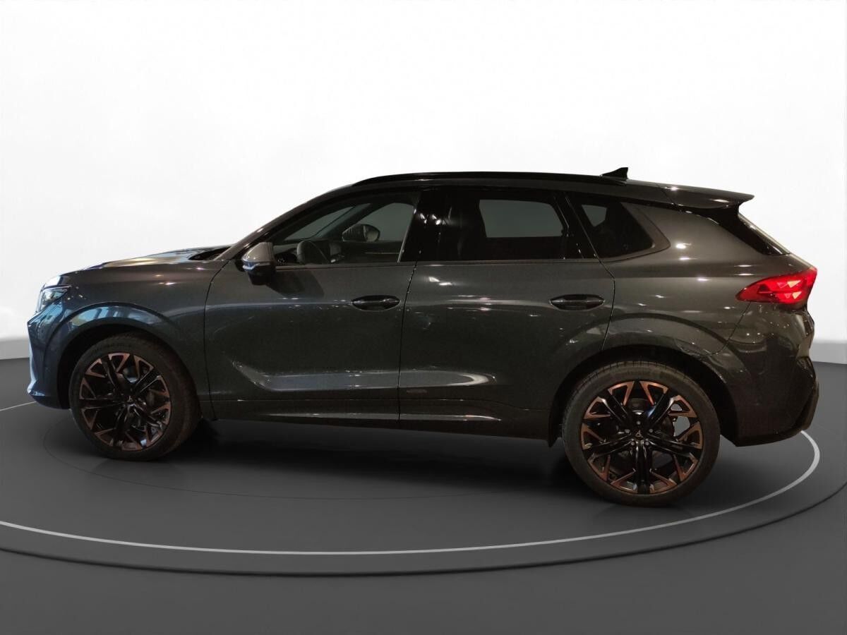 Cupra Terramar 2.0 TSI DSG VZ 4Drive Sennheiser AHK Matrix