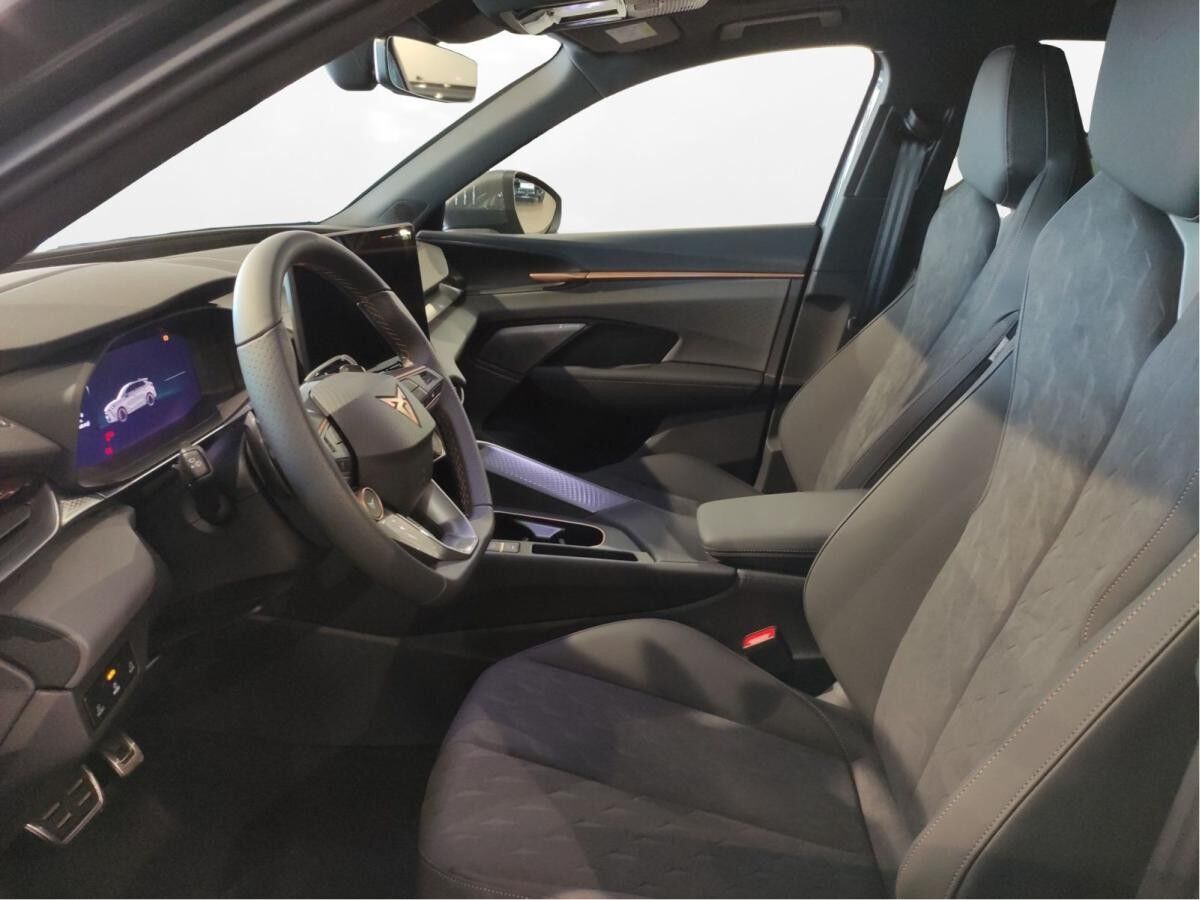 Cupra Terramar 2.0 TSI DSG VZ 4Drive Sennheiser AHK Matrix