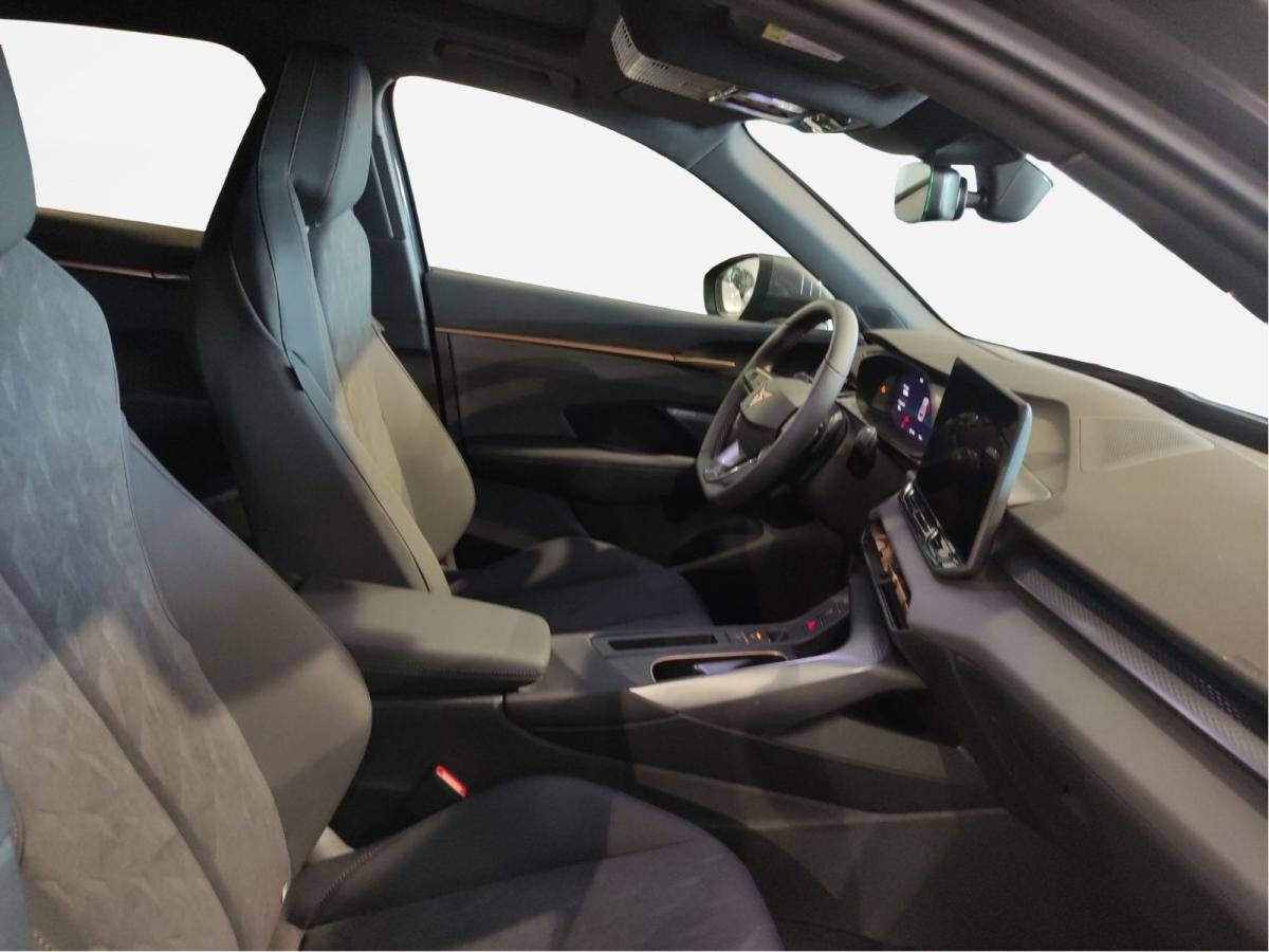 Cupra Terramar 2.0 TSI DSG VZ 4Drive Sennheiser AHK Matrix