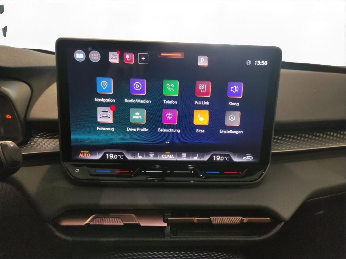 Cupra Terramar 2.0 TSI DSG VZ 4Drive Sennheiser AHK Matrix