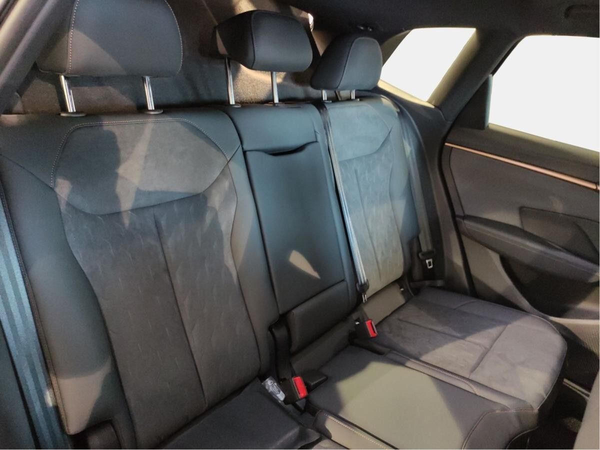 Cupra Terramar 2.0 TSI DSG VZ 4Drive Sennheiser AHK Matrix