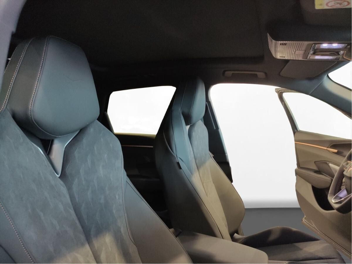 Cupra Terramar 2.0 TSI DSG VZ 4Drive Sennheiser AHK Matrix