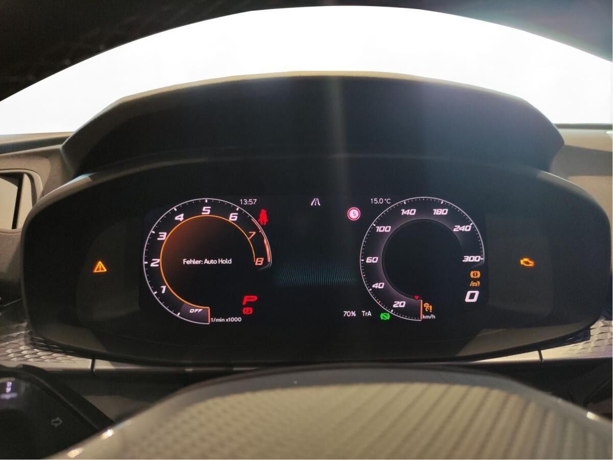 Cupra Terramar 2.0 TSI DSG VZ 4Drive Sennheiser AHK Matrix