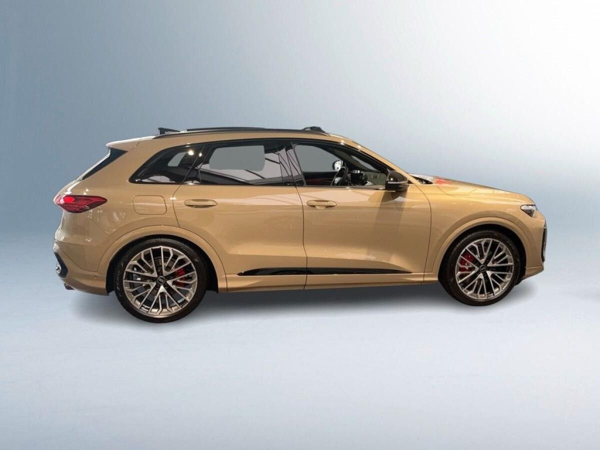 Audi SQ5 S tronic quattro