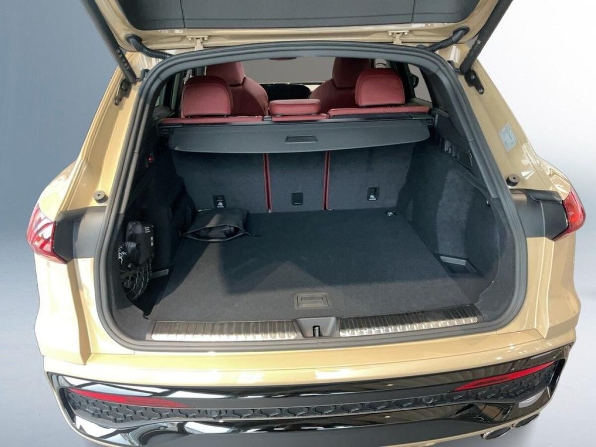 Audi SQ5 S tronic quattro