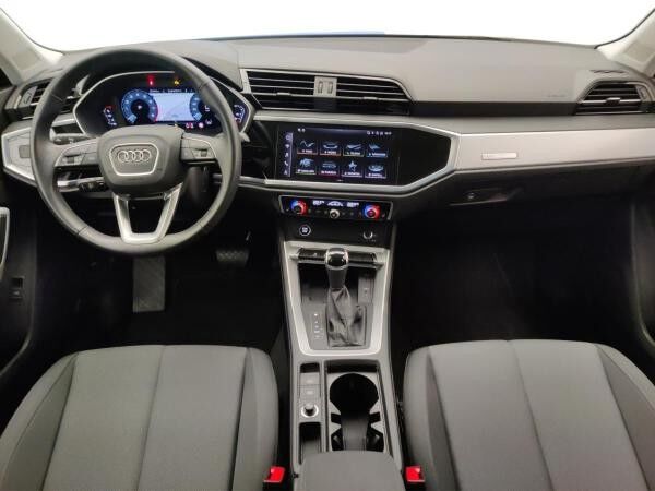 Audi Q3 SUV 35 TFSI S tronic, S line, ACC, Navi, Keyless