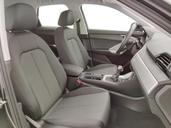 Audi Q3 SUV 35 TFSI S tronic, S line, ACC, Navi, Keyless