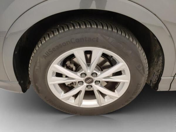 Audi Q3 SUV 35 TFSI S tronic, S line, ACC, Navi, Keyless