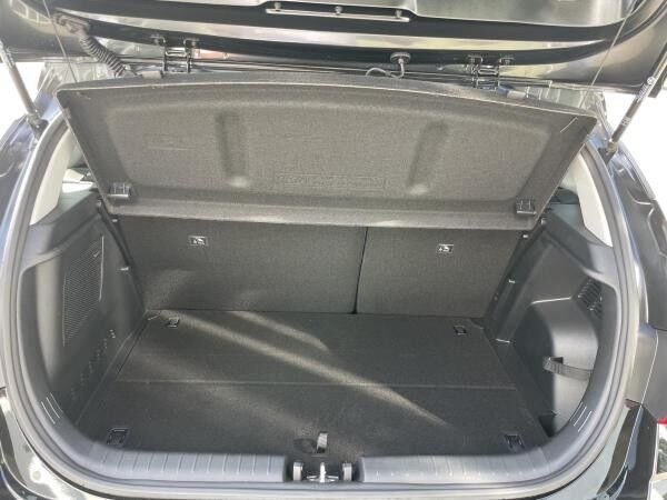Hyundai i20 PRIME -> Automatik