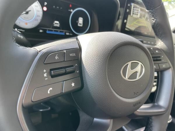 Hyundai i20 PRIME -> Automatik
