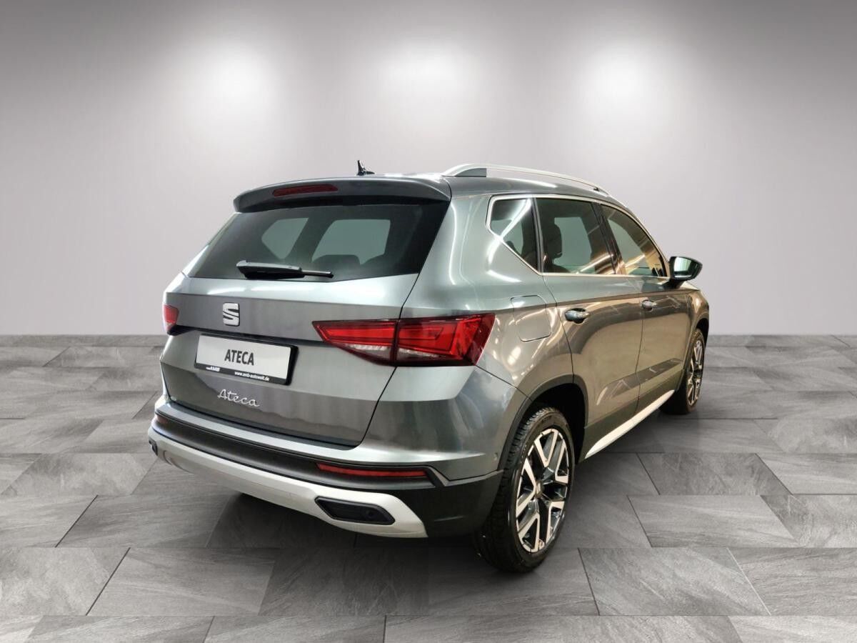 Seat Ateca Xperience 1.5 TSI DSG/AHK/LED/FAP:XL/360°