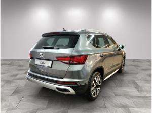 Seat Ateca Xperience 1.5 TSI DSG/AHK/LED/FAP:XL/360°