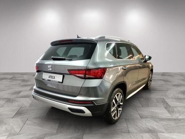 Seat Ateca Xperience 1.5 TSI DSG/AHK/LED/FAP:XL/360°