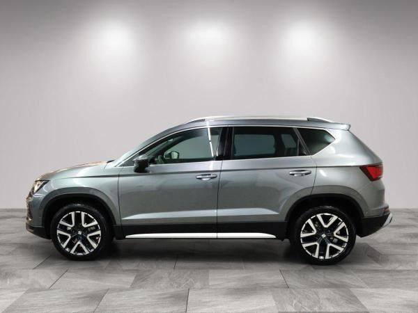 Seat Ateca Xperience 1.5 TSI DSG/AHK/LED/FAP:XL/360°