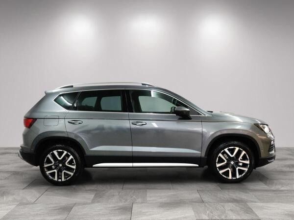 Seat Ateca Xperience 1.5 TSI DSG/AHK/LED/FAP:XL/360°