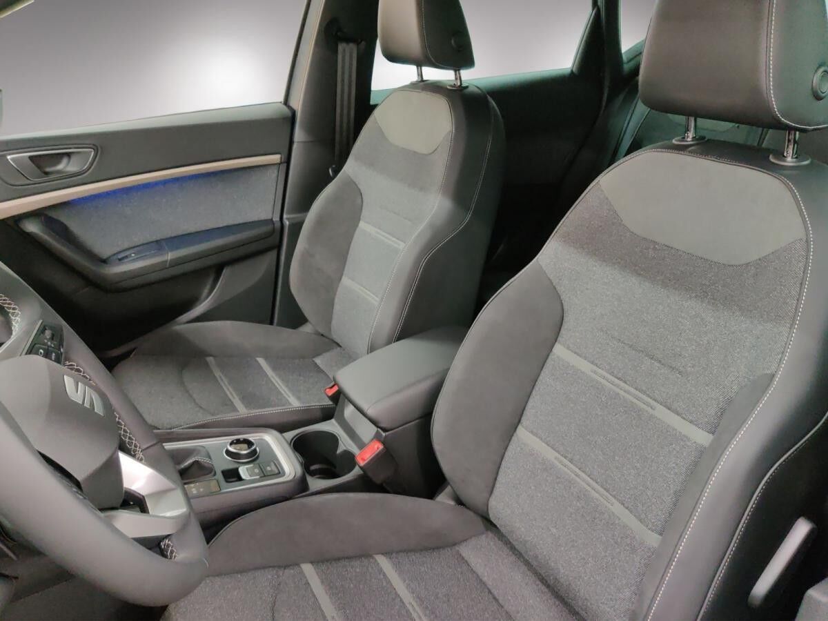 Seat Ateca Xperience 1.5 TSI DSG/AHK/LED/FAP:XL/360°