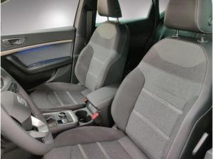 Seat Ateca Xperience 1.5 TSI DSG/AHK/LED/FAP:XL/360°