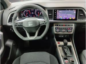 Seat Ateca Xperience 1.5 TSI DSG/AHK/LED/FAP:XL/360°
