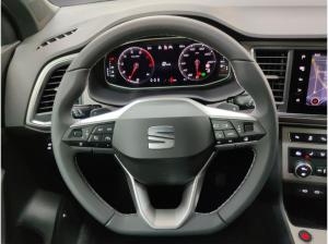 Seat Ateca Xperience 1.5 TSI DSG/AHK/LED/FAP:XL/360°