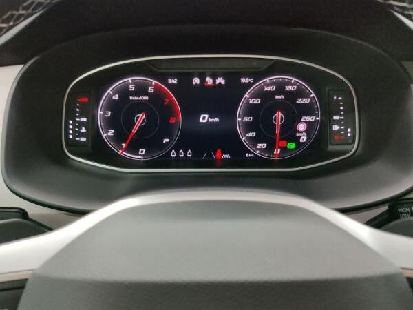 Seat Ateca Xperience 1.5 TSI DSG/AHK/LED/FAP:XL/360°