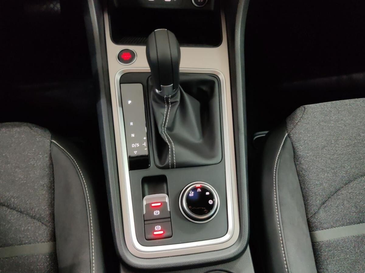 Seat Ateca Xperience 1.5 TSI DSG/AHK/LED/FAP:XL/360°