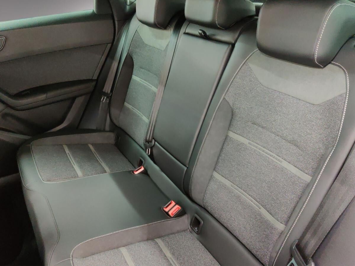 Seat Ateca Xperience 1.5 TSI DSG/AHK/LED/FAP:XL/360°