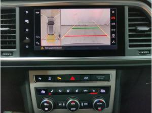 Seat Ateca Xperience 1.5 TSI DSG/AHK/LED/FAP:XL/360°