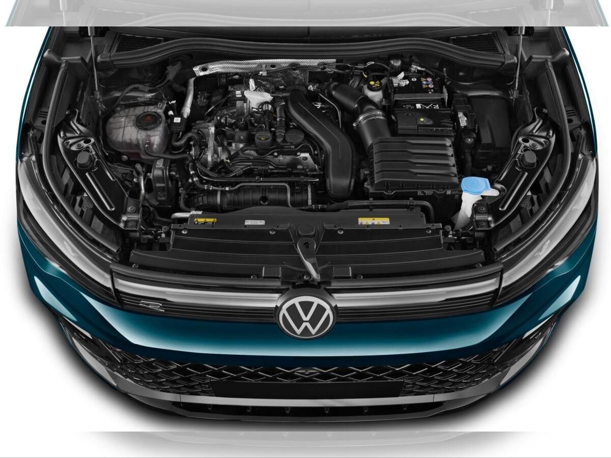 Volkswagen Tiguan R-Line 1,5 l eTSI 150 PS DSG/ AHZV/ LED-Matrix/ Pano-Dach/