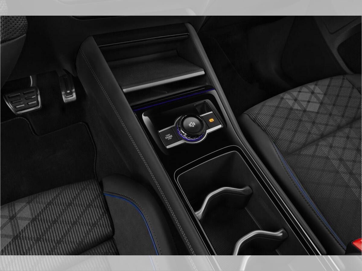 Volkswagen Tiguan R-Line 1,5 l eTSI 150 PS DSG/ AHZV/ LED-Matrix/ Pano-Dach/