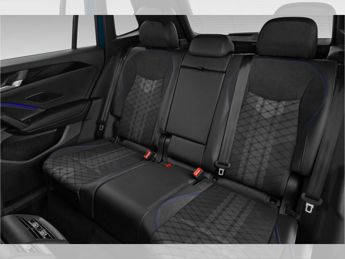 Volkswagen Tiguan R-Line 1,5 l eTSI 150 PS DSG/ AHZV/ LED-Matrix/ Pano-Dach/