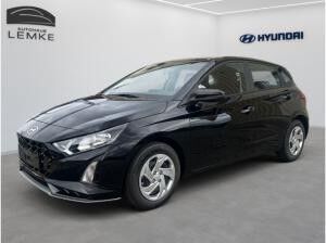 Hyundai i20 🚗 1.2 SELECT + FUNKTIONSPAKET INCL. NAVI 🚗 AKTIONSLEASING JAHRESENDSPURT