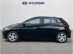 Hyundai i20 🚗 1.2 SELECT + FUNKTIONSPAKET INCL. NAVI 🚗 AKTIONSLEASING JAHRESENDSPURT