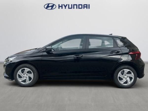 Hyundai i20 🚗 1.2 SELECT + FUNKTIONSPAKET 🚗 AKTIONSLEASING OKTOBER