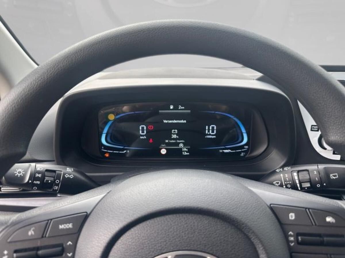 Hyundai i20 🚗 1.2 SELECT + FUNKTIONSPAKET 🚗 AKTIONSLEASING OKTOBER