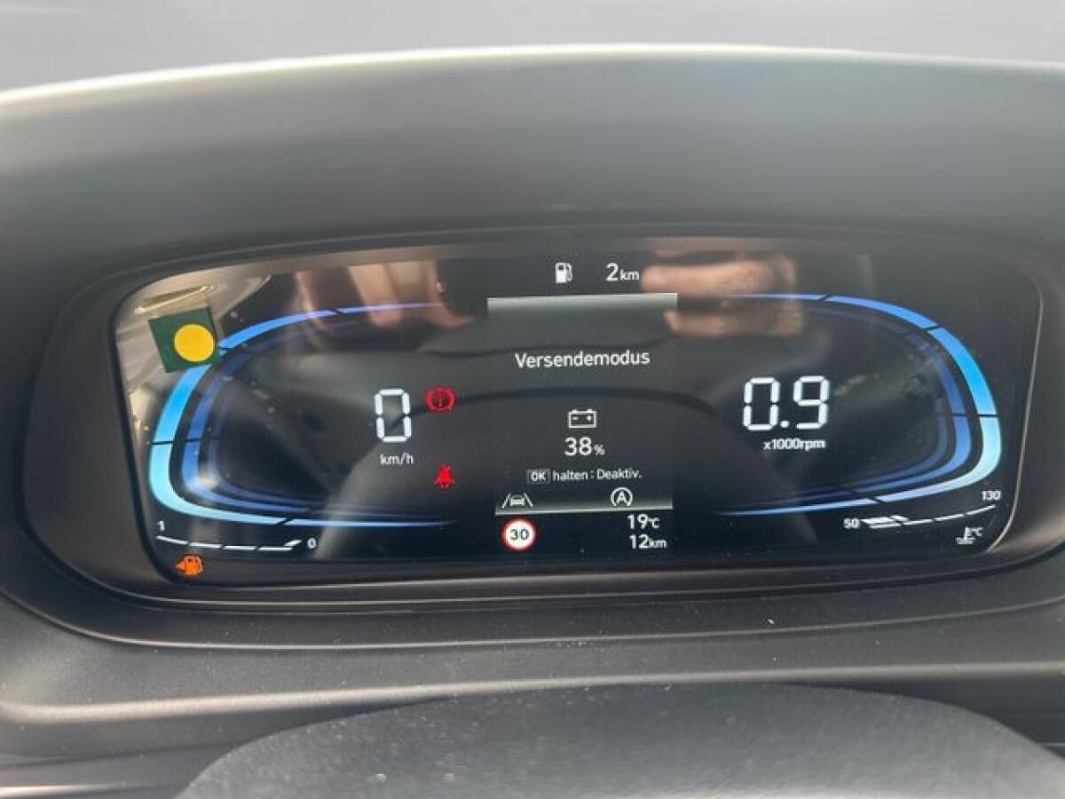 Hyundai i20 🚗 1.2 SELECT + FUNKTIONSPAKET 🚗 AKTIONSLEASING OKTOBER