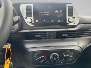 Hyundai i20 🚗 1.2 SELECT + FUNKTIONSPAKET INCL. NAVI 🚗 AKTIONSLEASING JAHRESENDSPURT