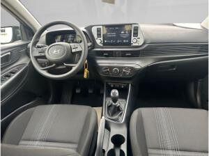 Hyundai i20 🚗 1.2 SELECT + FUNKTIONSPAKET INCL. NAVI 🚗 AKTIONSLEASING JAHRESENDSPURT