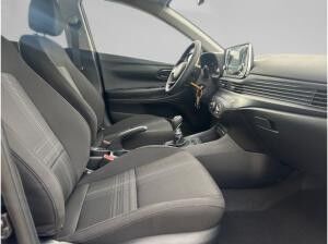 Hyundai i20 🚗 1.2 SELECT + FUNKTIONSPAKET INCL. NAVI 🚗 AKTIONSLEASING JAHRESENDSPURT