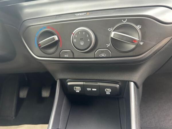 Hyundai i20 🚗 1.2 SELECT + FUNKTIONSPAKET 🚗 AKTIONSLEASING OKTOBER