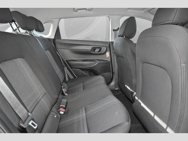 Hyundai i20 1.2 Benzin 79 PS 5-MT 2WD Select, Funktionspaket