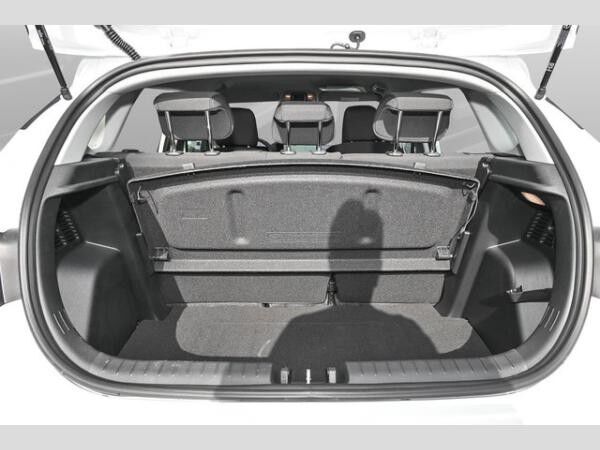Hyundai i20 1.2 Benzin 79 PS 5-MT 2WD Select, Funktionspaket