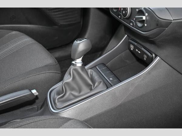 Hyundai i20 1.2 Benzin 79 PS 5-MT 2WD Select, Funktionspaket