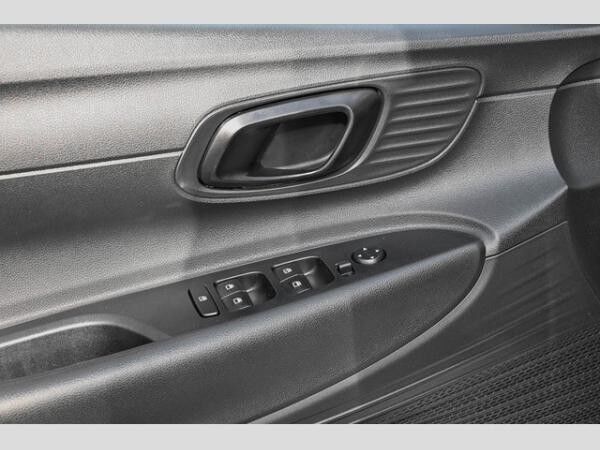 Hyundai i20 1.2 Benzin 79 PS 5-MT 2WD Select, Funktionspaket