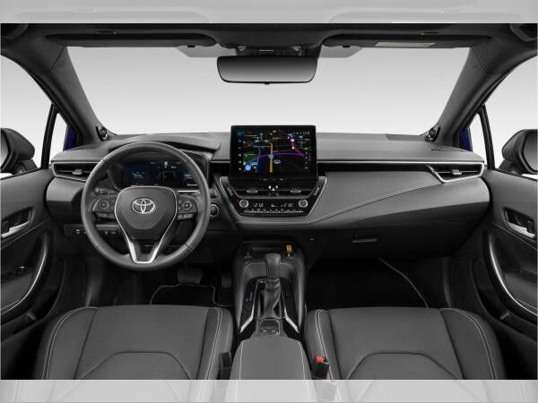 Toyota Corolla Teamplayer Touring Sports 💥 PREISKNALLER 💥