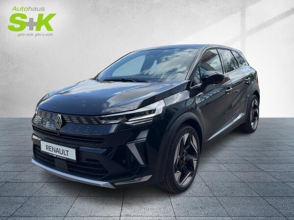Renault Symbioz Iconic E-Tech Full Hybrid 145*SOFORT VERFÜGBAR*