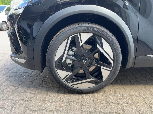 Renault Symbioz Iconic E-Tech Full Hybrid 145*SOFORT VERFÜGBAR*