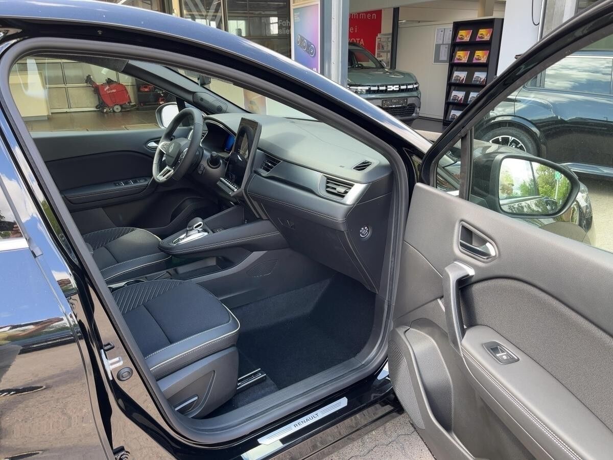 Renault Symbioz Iconic E-Tech Full Hybrid 145*SOFORT VERFÜGBAR*