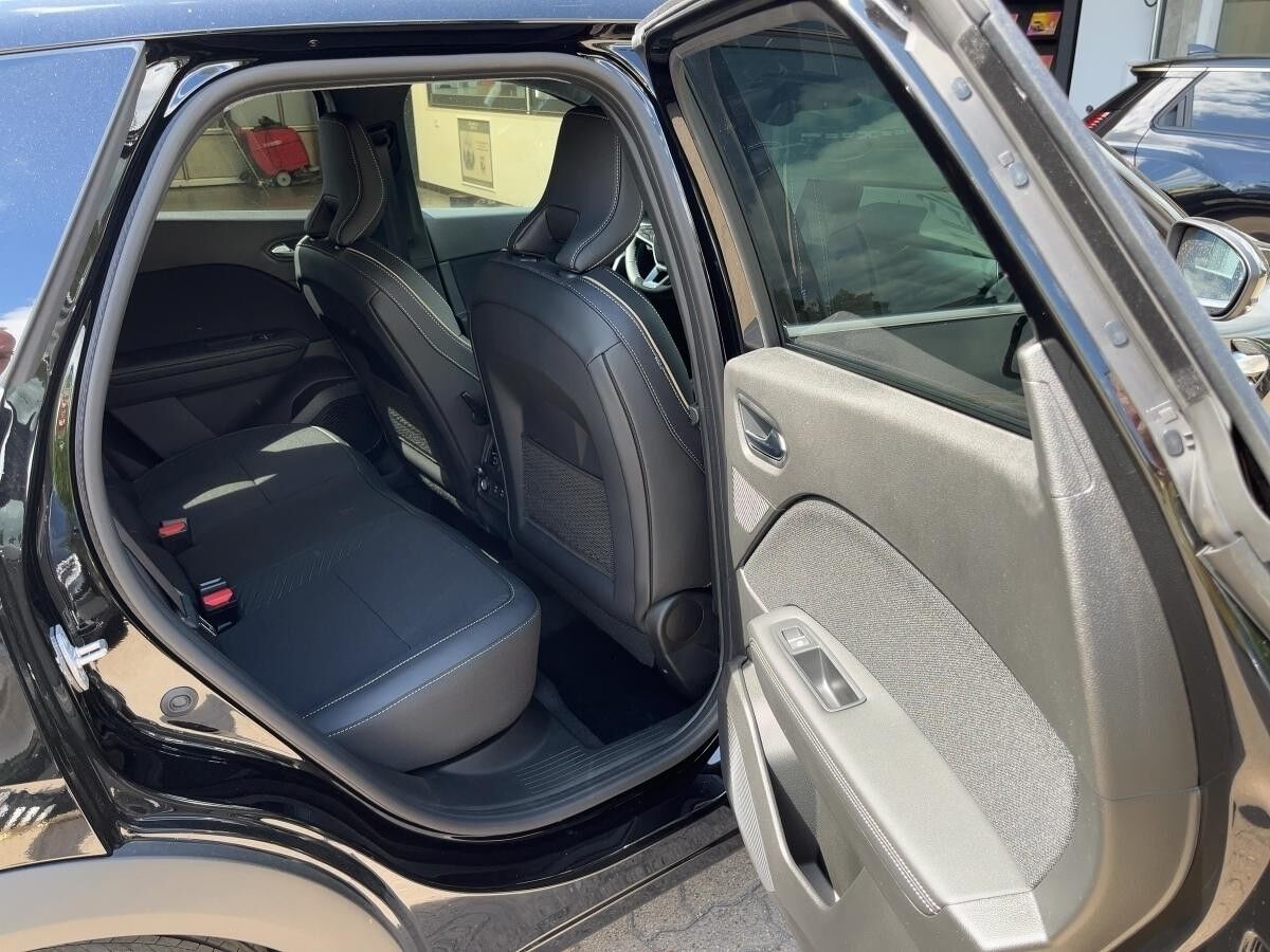 Renault Symbioz Iconic E-Tech Full Hybrid 145*SOFORT VERFÜGBAR*