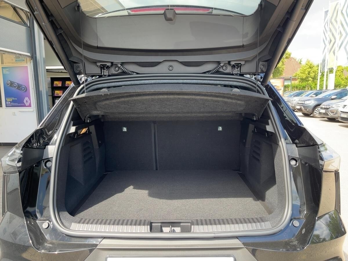 Renault Symbioz Iconic E-Tech Full Hybrid 145*SOFORT VERFÜGBAR*