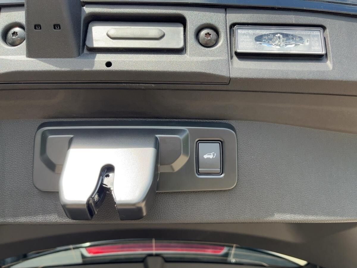 Renault Symbioz Iconic E-Tech Full Hybrid 145*SOFORT VERFÜGBAR*